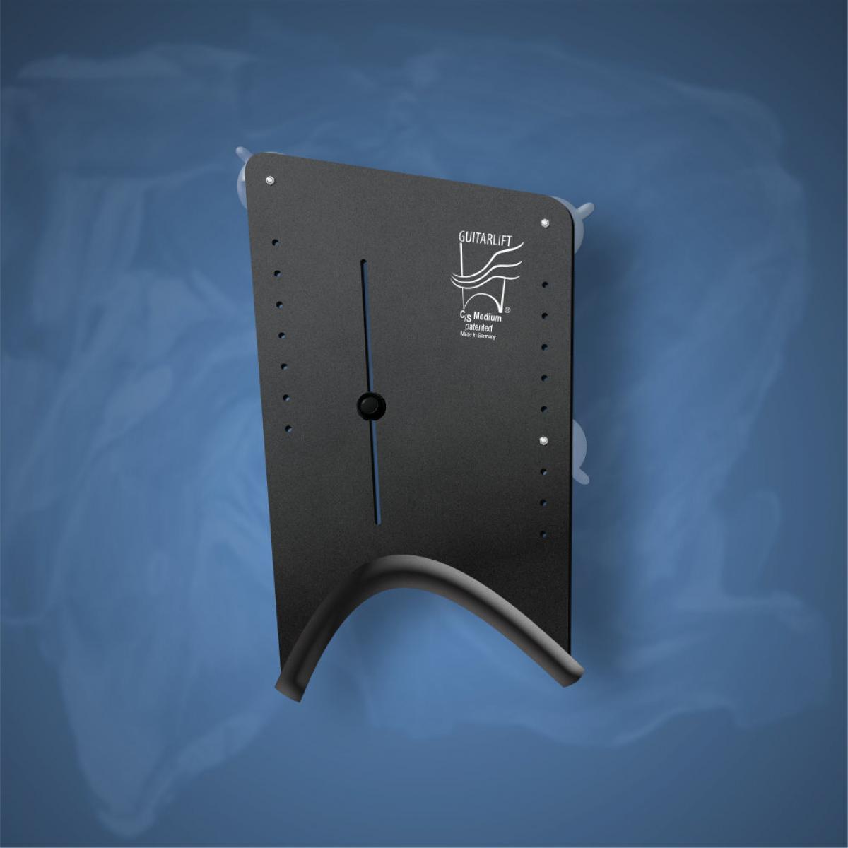 Console Series Medium